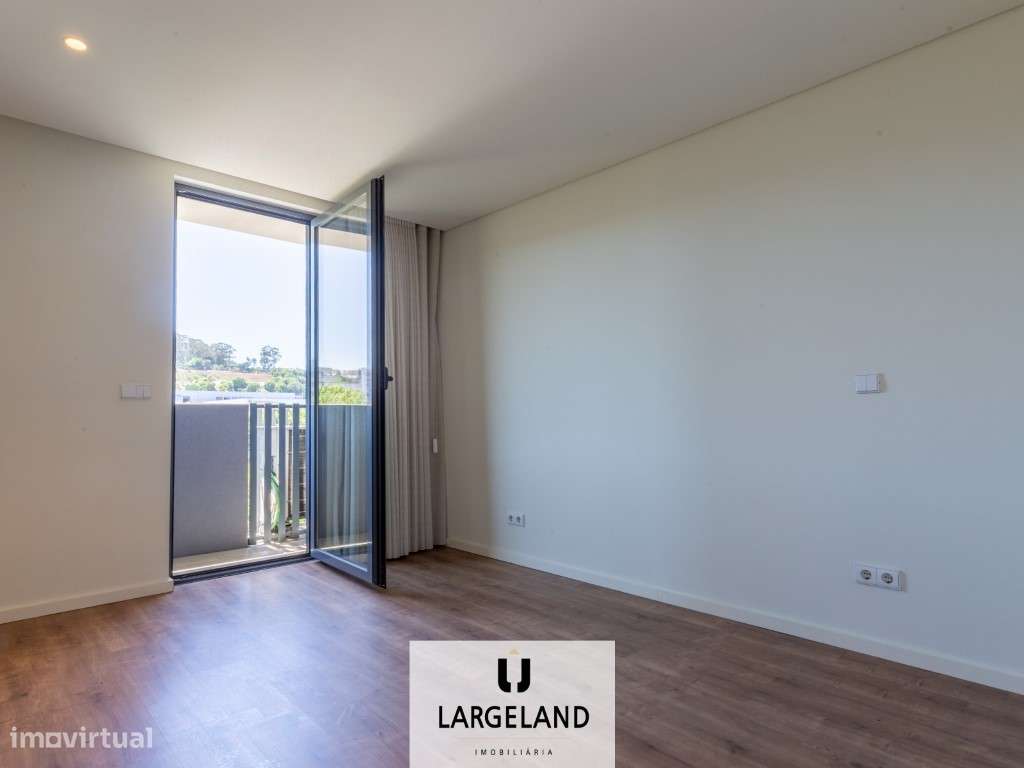 Apartamento T3 - Vila Nova de Gaia-12