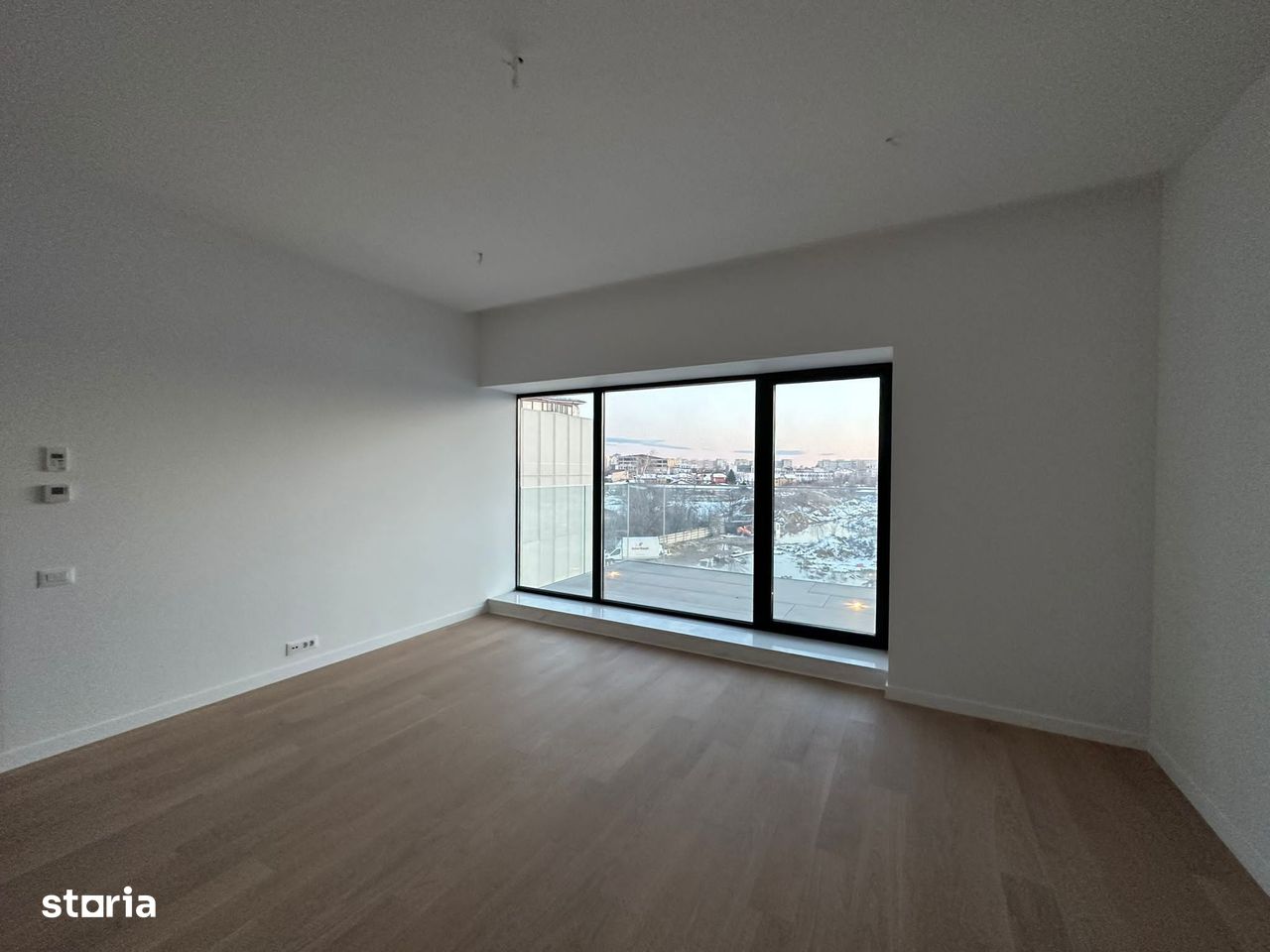 Apartament 2 camere  Verdi Park, Amazing view