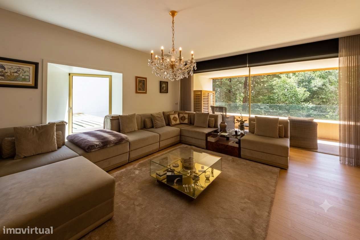 Apartamento no Parque da Cidade-2