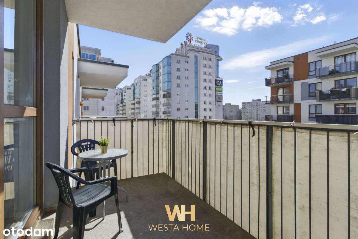 4 pokoje, komórka, miejsce parkingowe. Targówek.-3