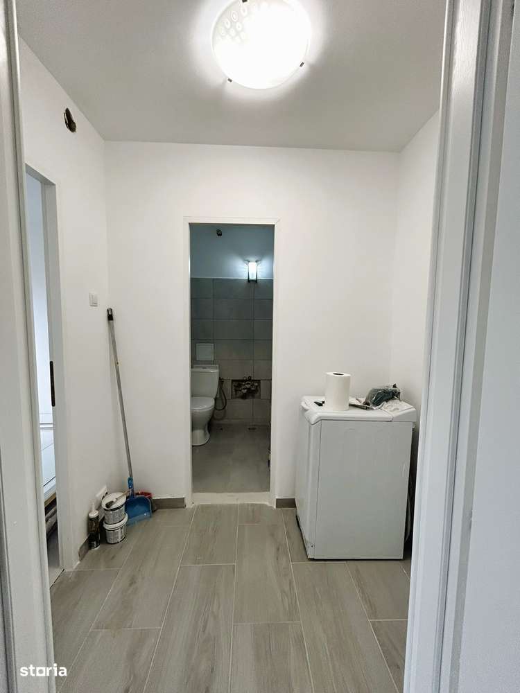 Apartament 3 camere Titan metrou-10