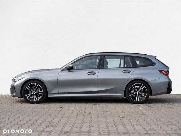 BMW Seria 3 320i - 3