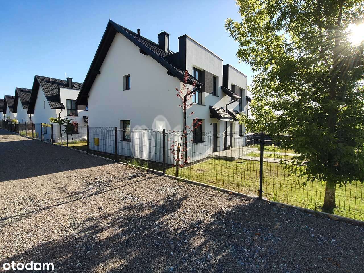 Dom w Tomaszowicach 5pok - Odebrany - Pełny obrazek: 4/20