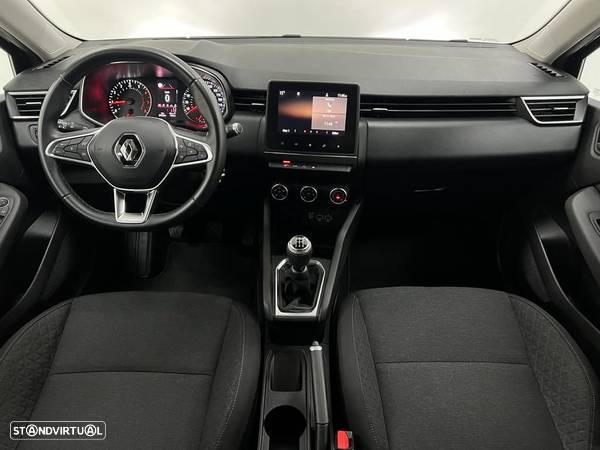 Renault Clio 1.0 TCe Exclusive - 25