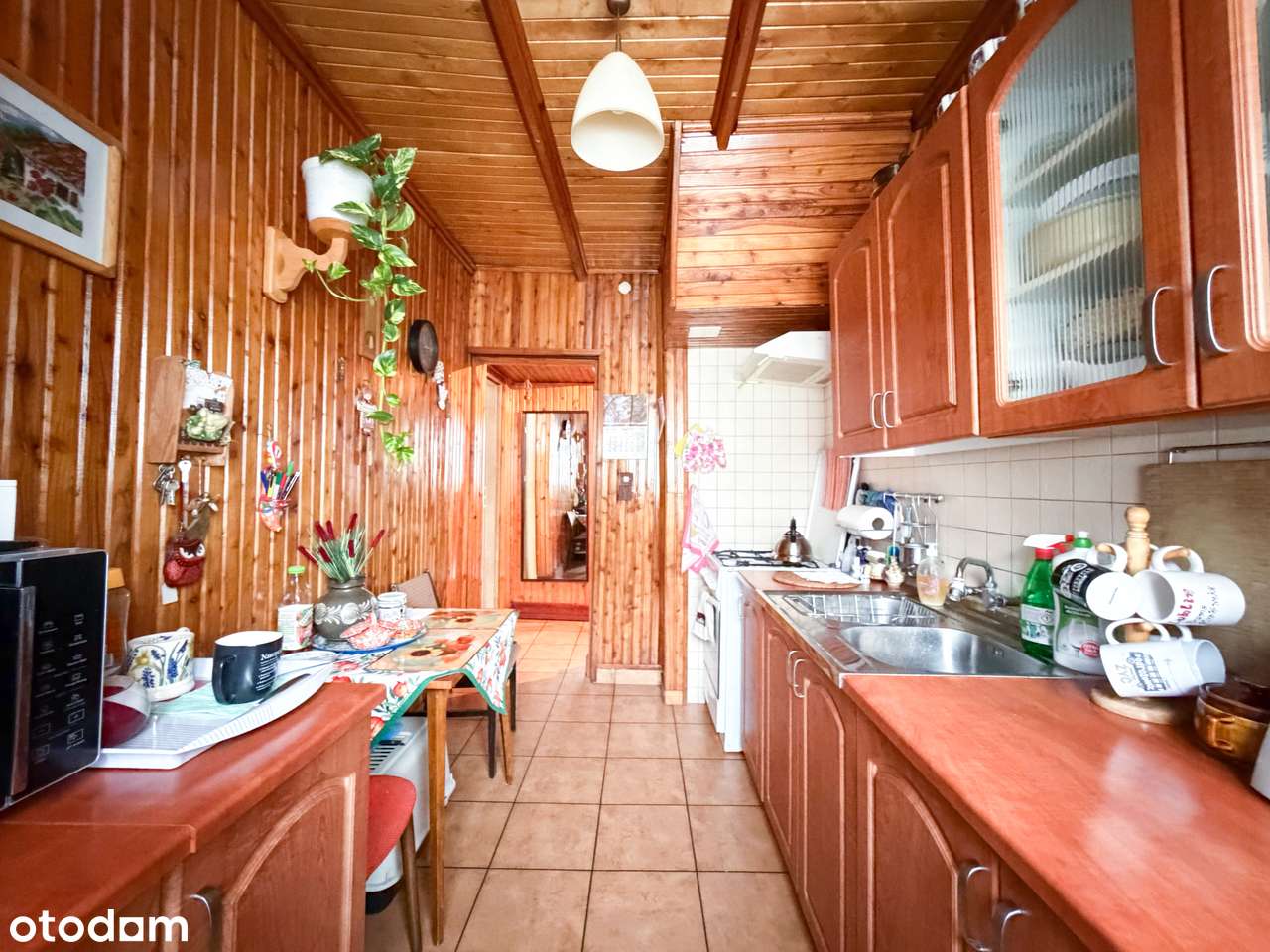 Gwiazdowo - dom parterowy i działka budowlana - 32 km od morza!-13