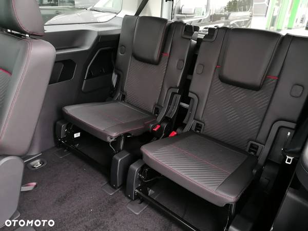 Ford Tourneo Connect Grand 1.5 EcoBoost Sport - 11