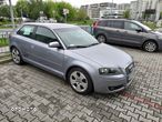 Audi A3 1.9 TDI Attraction - 21