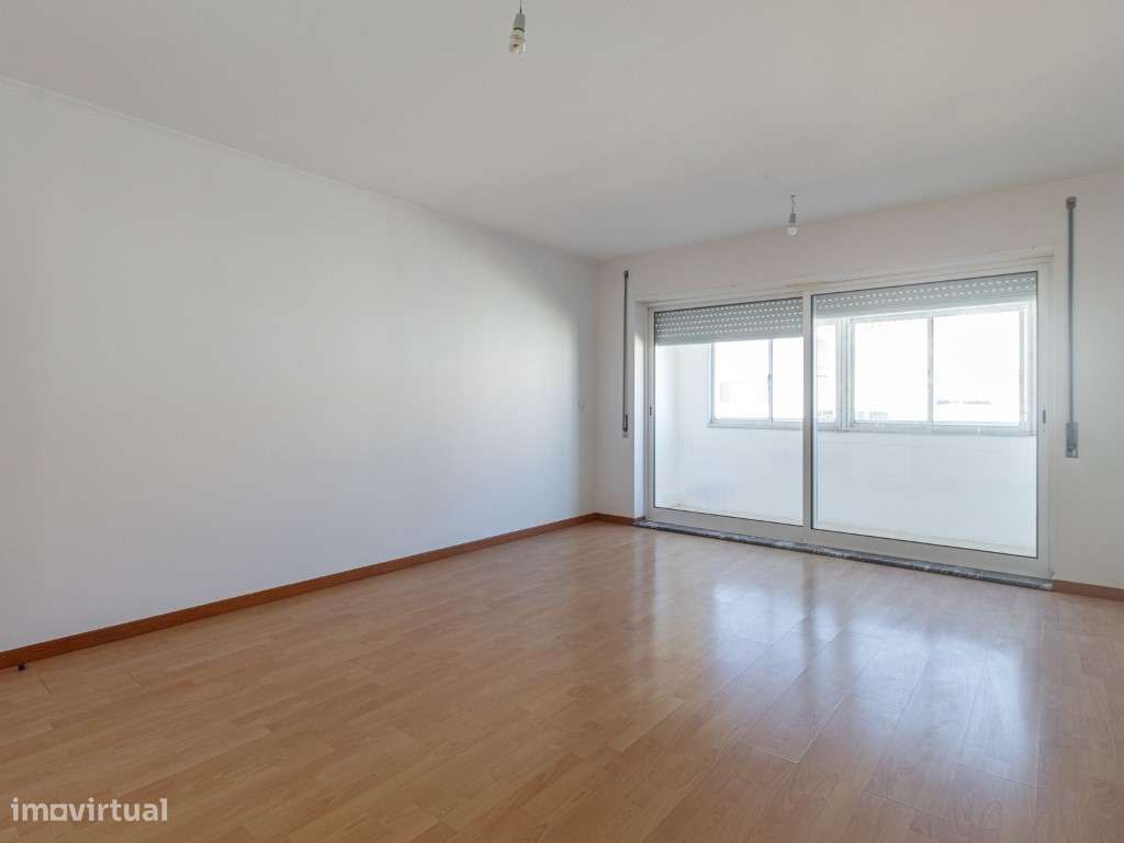 Apartamento T2 em Brenha - Figueira da Foz-7