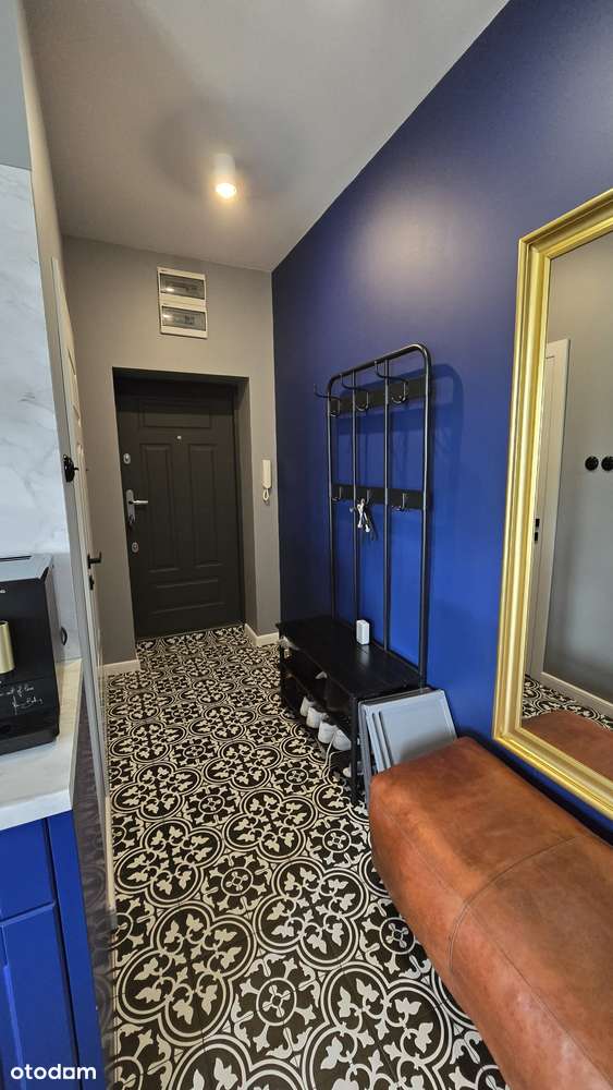 Unikatowe Mieszkanie Katowice Nikiszowiec-8