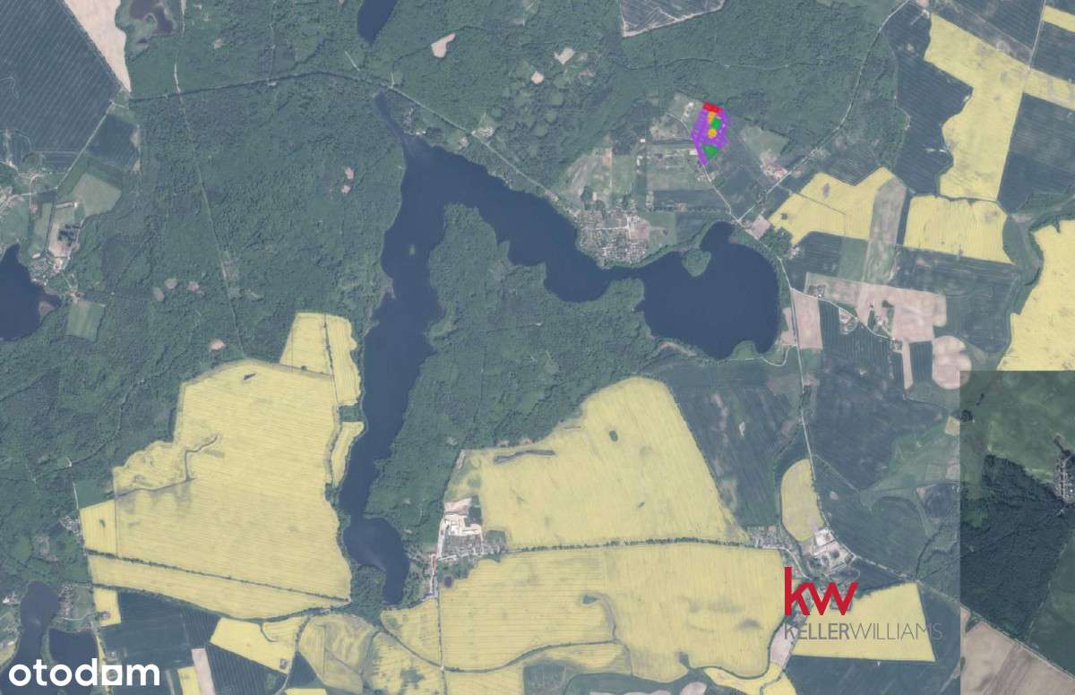 Działka budwlana w promocyjnej cenie do końca 2025 - Pełny obrazek: 4/12