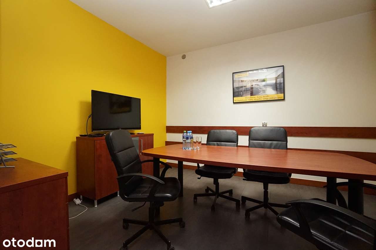 Lokal mieszkalny lub lokal biurowo-usługowy, 78 m2, 3 pokoje-1