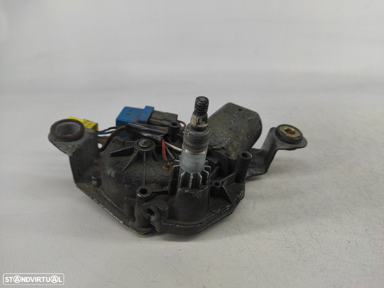 Motor Limpa Vidros Mala Peugeot 306 (7B, N3, N5) - 2