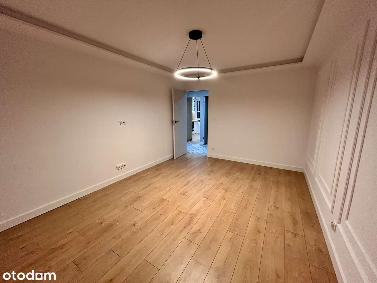 Trzypokojowe - po kompleksowym remoncie - balkon*piwnica*parking-17