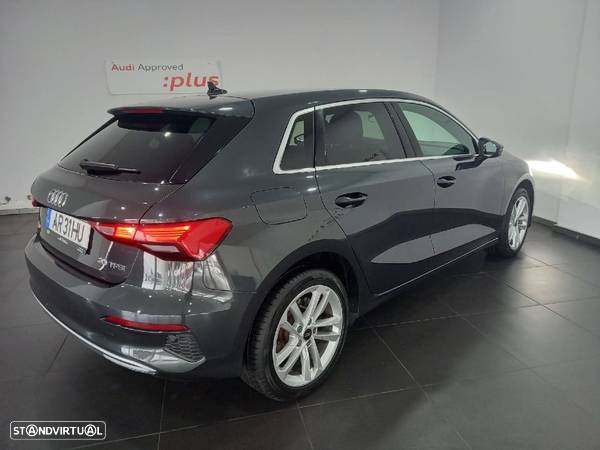 Audi A3 Sportback 30 TFSI Advanced - 6