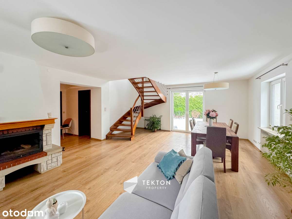 Przestronny dom wolnostojący, Poznań Smochowice - Pełny obrazek: 4/18