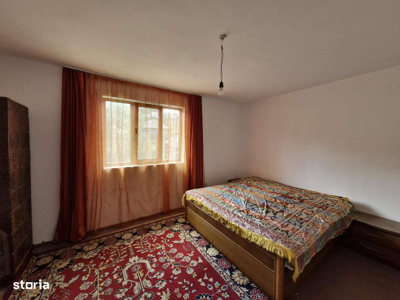 Refugiul tău de liniște aproape de Cluj – casă deosebită în Bedeciu-2