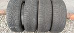 Nokian WRD4 206/60 R16 92H - 1