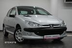 Peugeot 206 1.4 Ambiance - 14