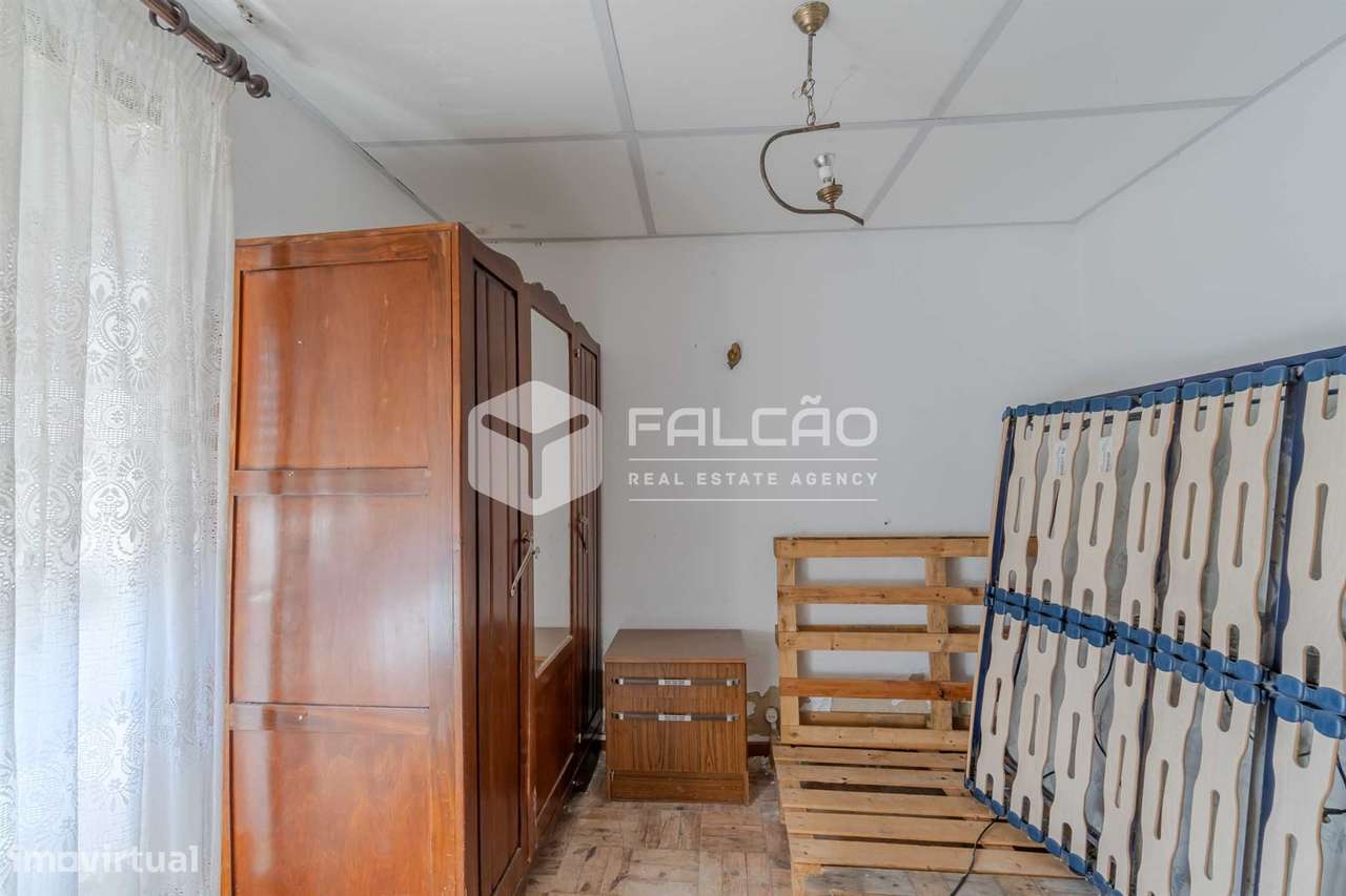 Moradia T2 Venda em Azambujeira e Malaqueijo,Rio Maior-36