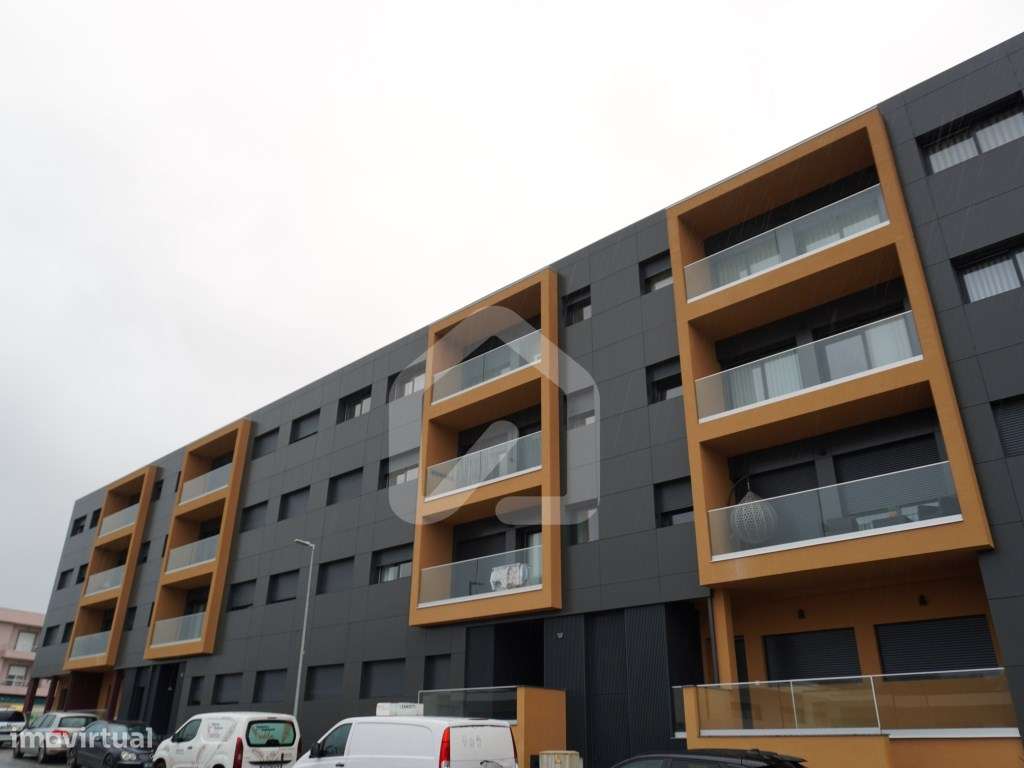 Apartamento T2+1 como novo em Nine - Vila Nova de Famalicão-26
