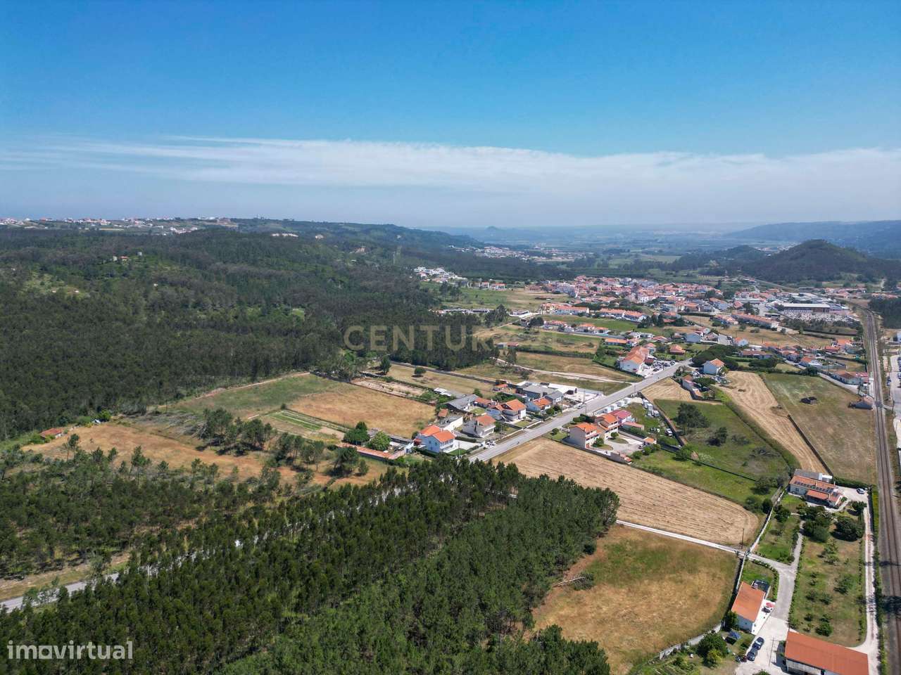 Terreno para Construção em Famalicão, Nazaré-22