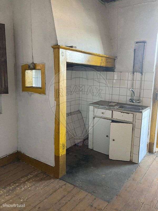 Moradia T2 para venda - Grande imagem: 4/5