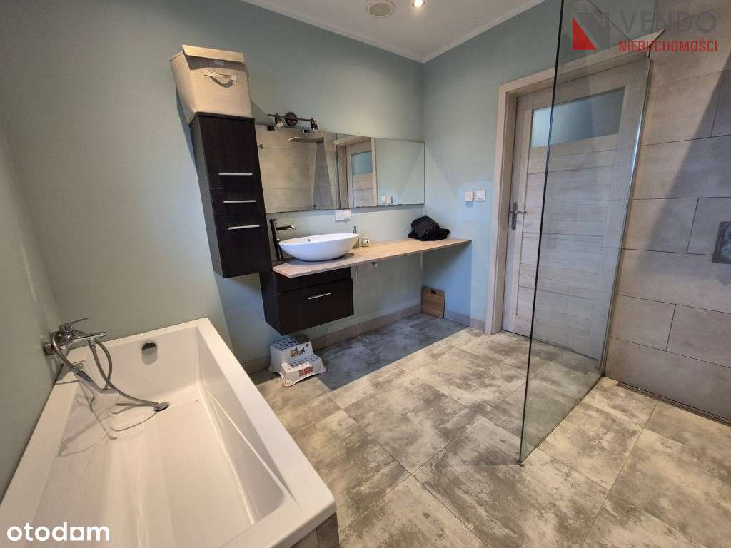 Dom blisko lasów i jezior, Wagowo, duża działka-4