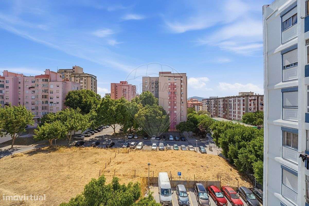 Apartamento T2 para venda-6