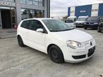 Usa dreapta, stanga spate VW Polo LB9A - - 1