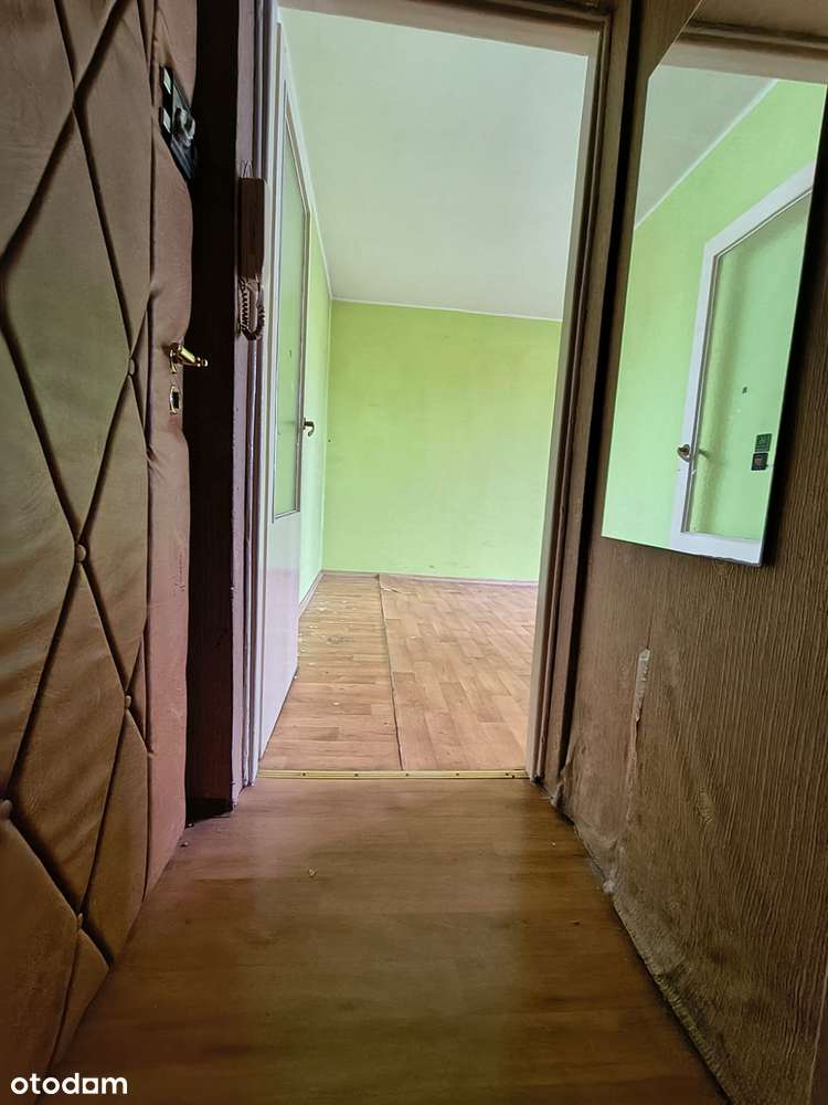 Przytulna kawalerka przy Hulance - Pełny obrazek: 4/7