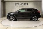 Nissan Qashqai 1.5 dCi N-Connecta J18 - 8