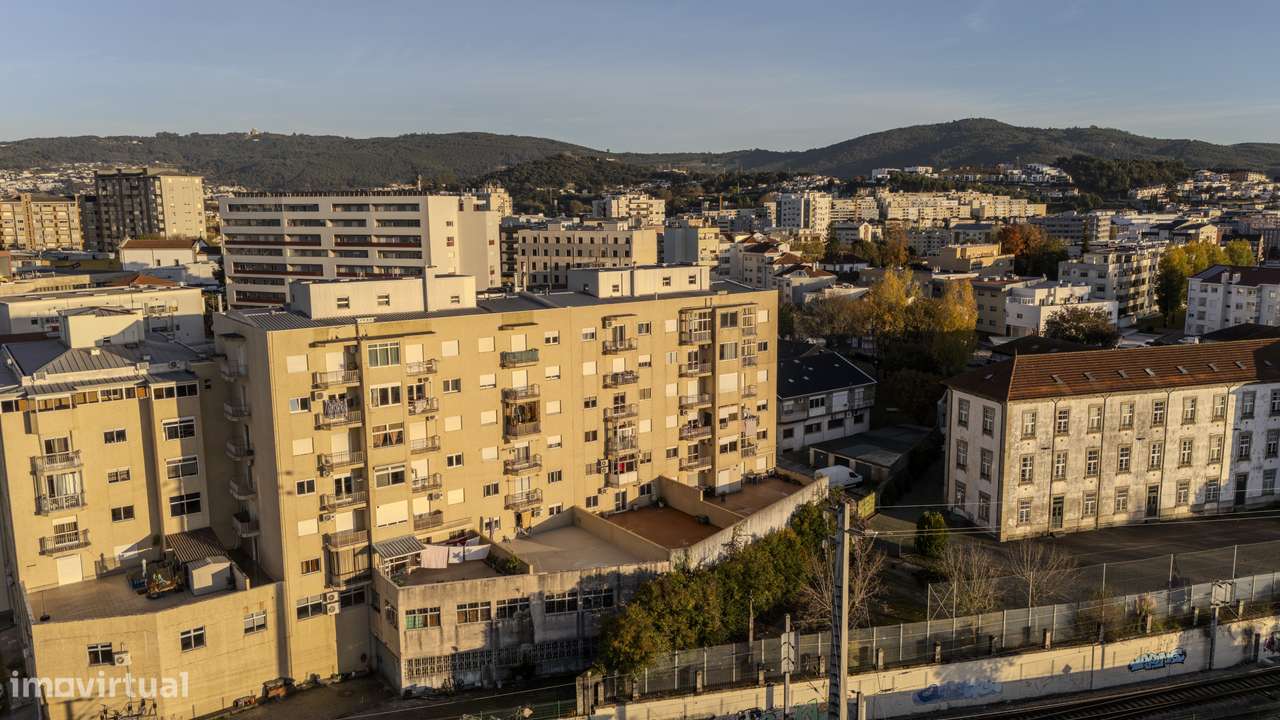 Apartamento, 115 m², Braga (Maximinos, Sé e Cividade)-34