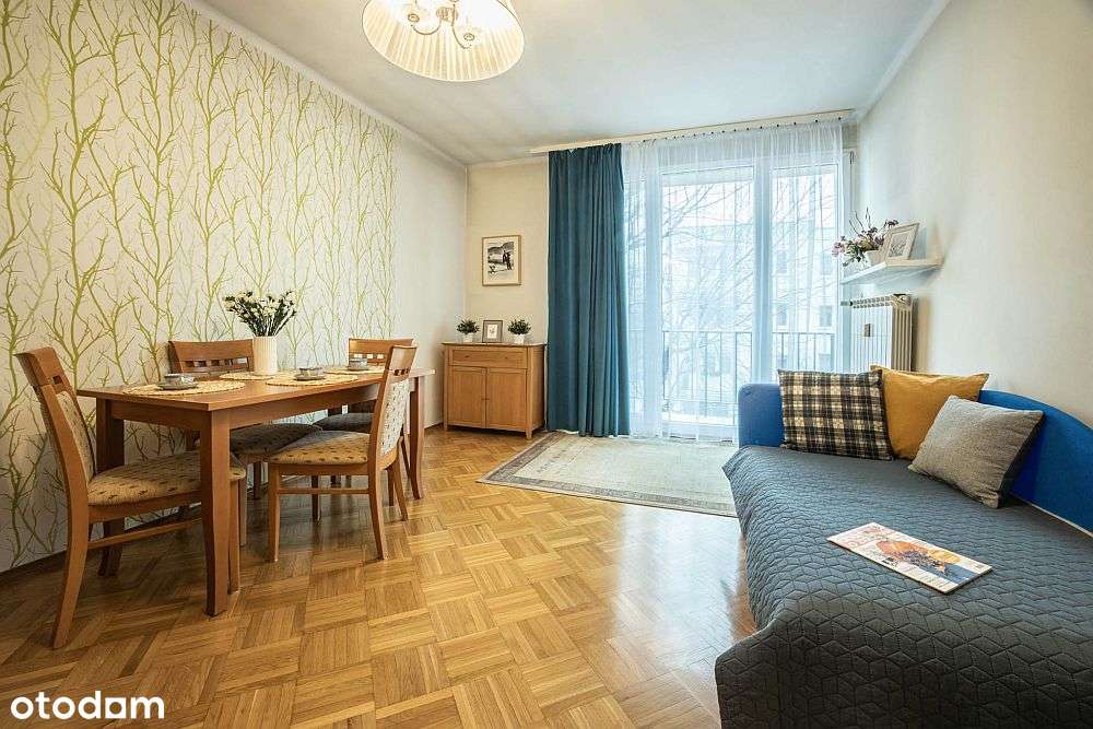 M2 ul. Srebrzyńskia/ przestronne/ zadbane /gotowe do zamieszkania-0