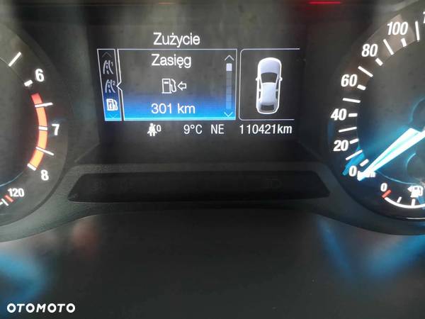 Ford Mondeo 1.5 EcoBoost Start-Stopp Trend - 17