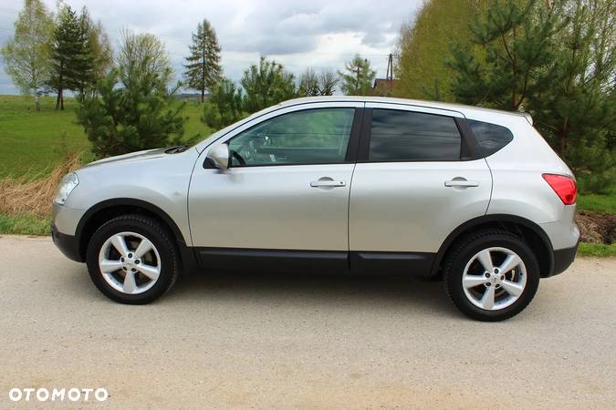 Nissan Qashqai 2.0 Acenta - 5