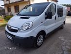 Opel VIVARO - 2