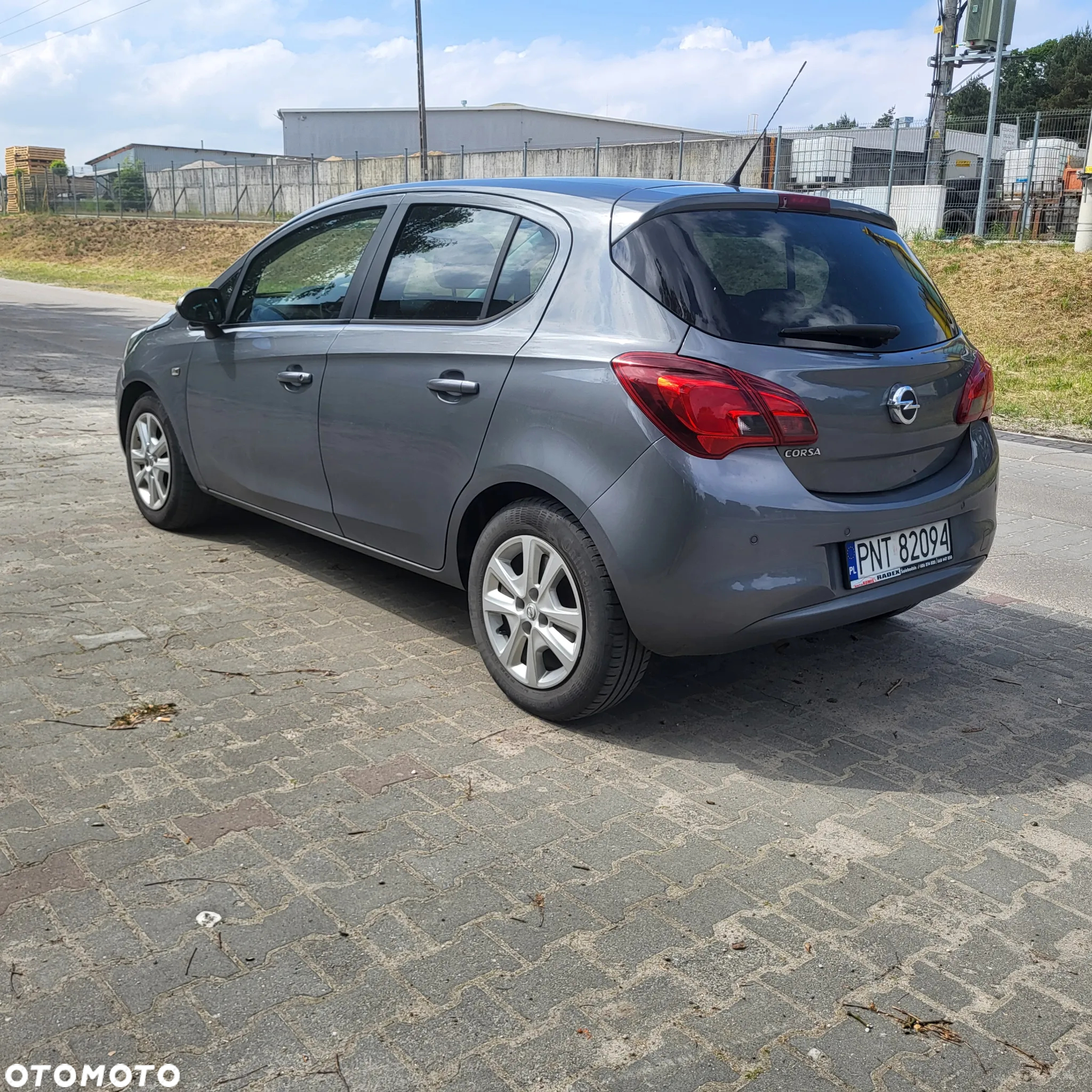 Opel Corsa 1.2 Cosmo - 3