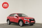 Audi Q2 35 TFSI Advanced - 1