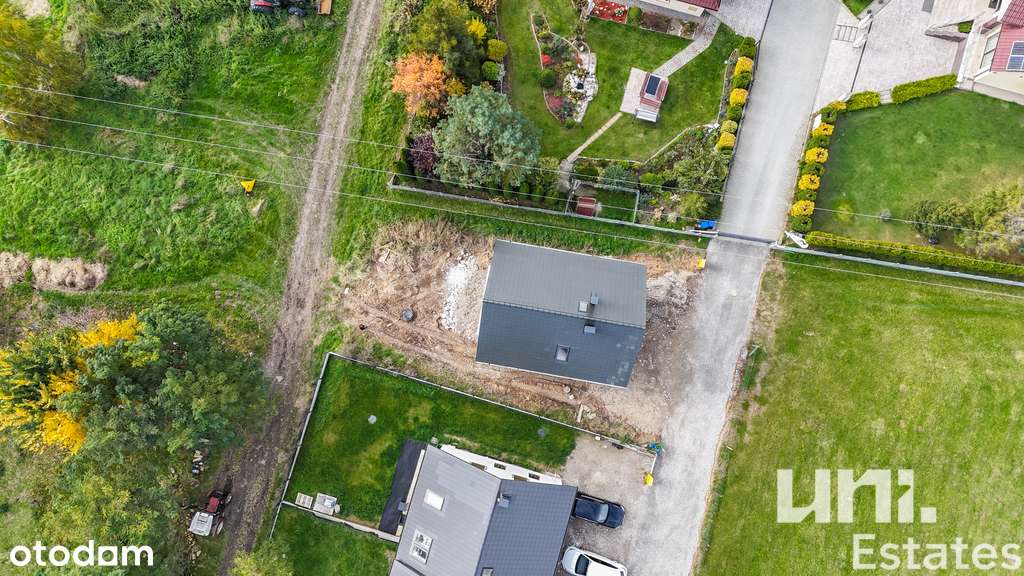 Dom wolnostojący | ogród | Modlnica | z widokiem! - Pełny obrazek: 4/20