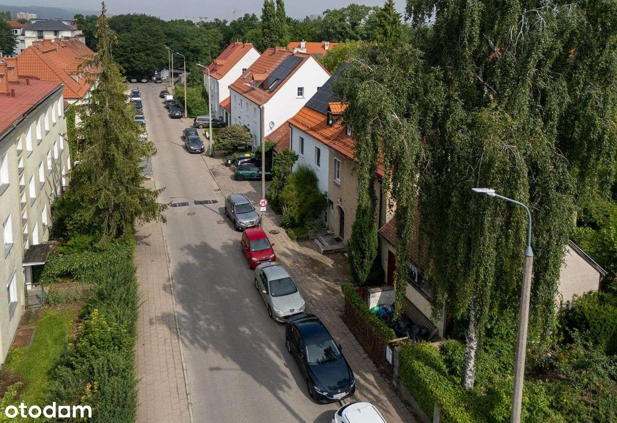 Unikatowy dom z historią w sercu Gdańska, dzielnic - Pełny obrazek: 5/20