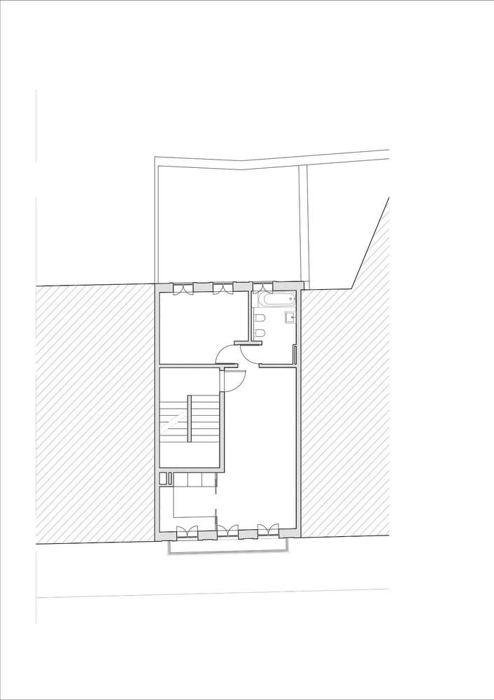 Excelente Edifício para Rendimento na Lapa-17