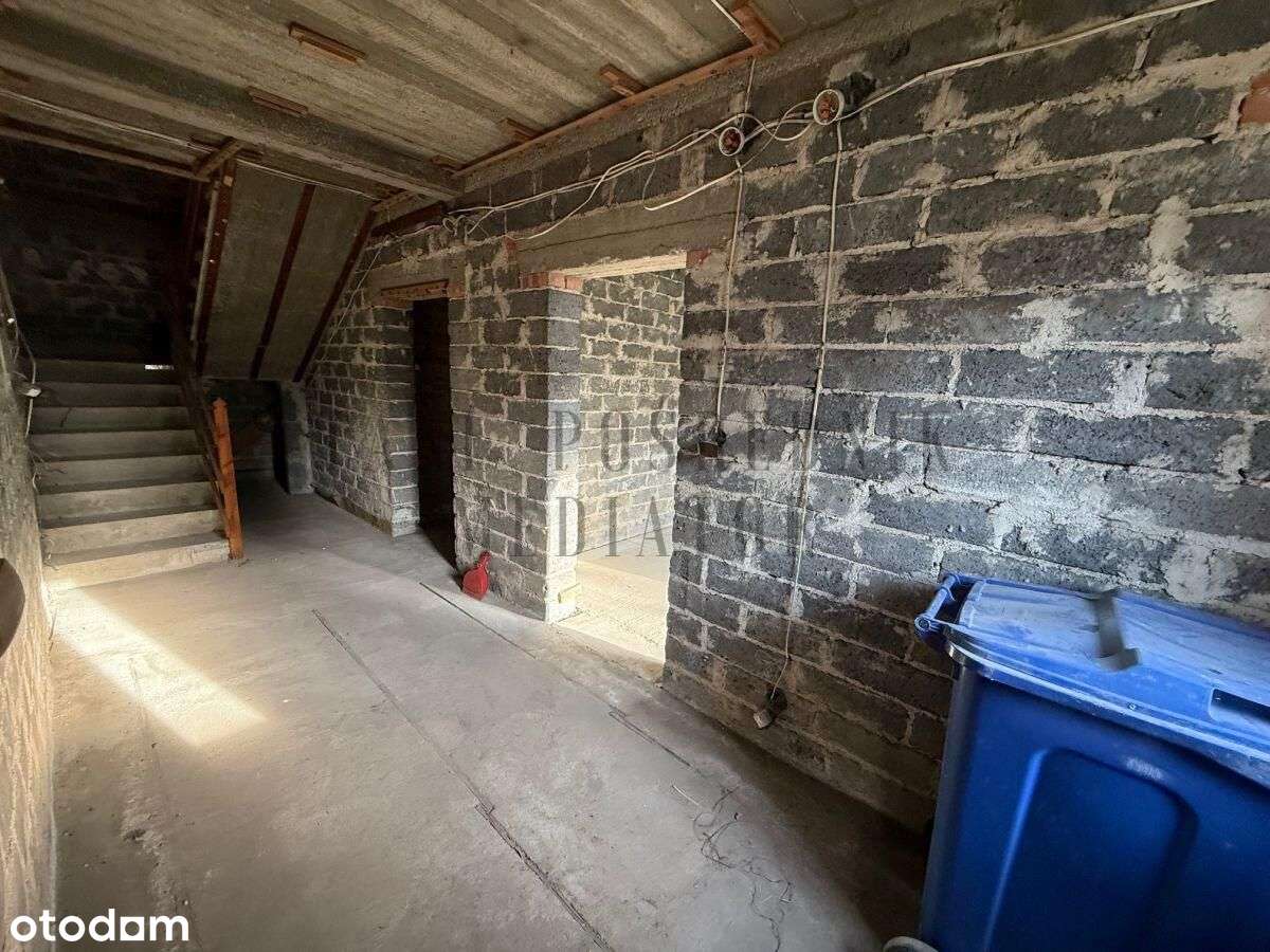 Dom Mszana ul.Skrzyszowska-7