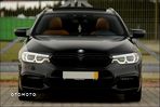 BMW Seria 5 520d Touring M Sport Edition - 1