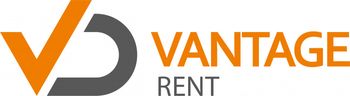 Vantage Rent Logo