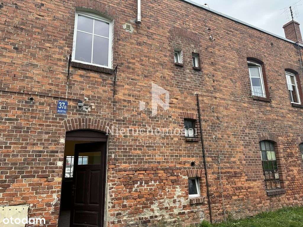 Mieszkanie, 50,23 m², Świebodzice-1