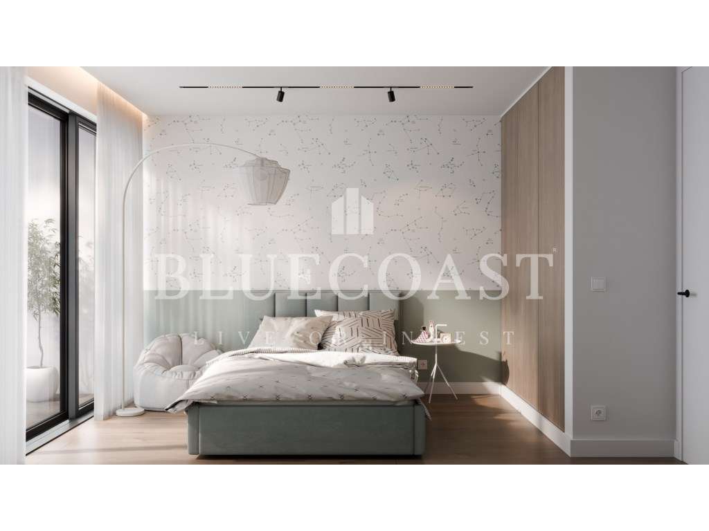 Moradia V4 em Construção, em Aires - Modernidade, Conforto e Acabam...-13