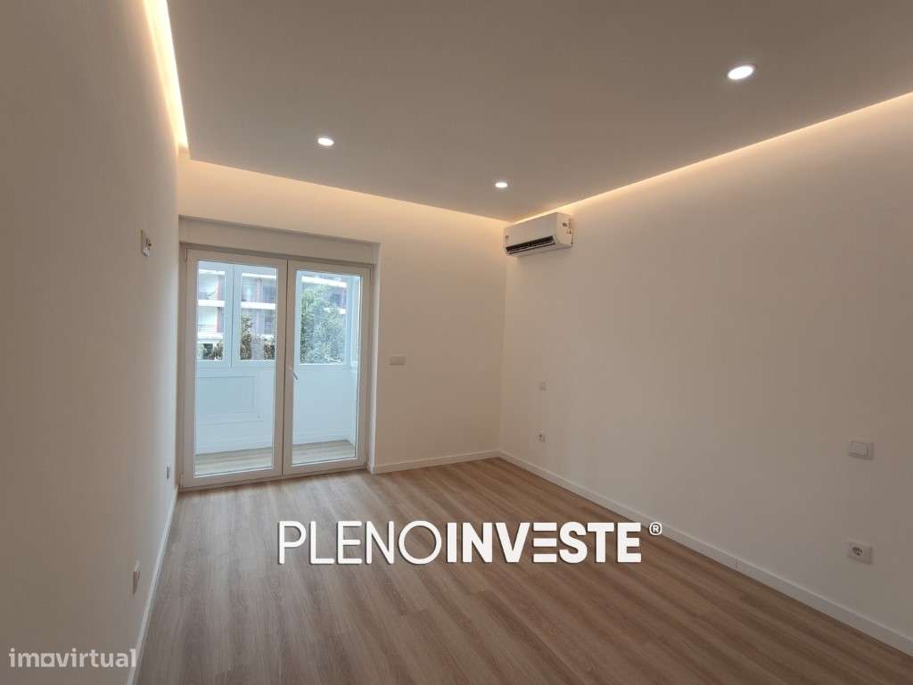 T3 com suite totalmente remodelado no Laranjeiro-7