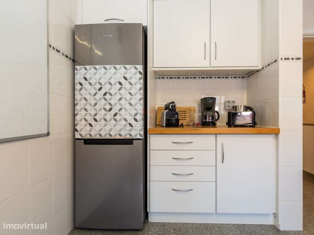 Apartamento Duplex no Centro da Ribeira Grande, Ilha de São Miguel-22