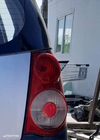 Lampa stop spate / tripla Caroserie dreapta Kia PICANTO (BA)  2004  > 0000 - 1