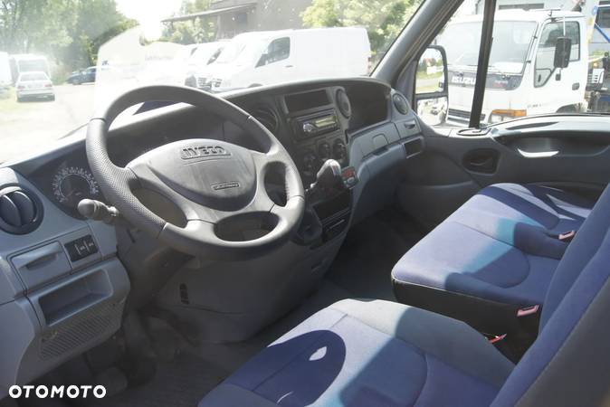 Iveco Daily 35S14 - 15